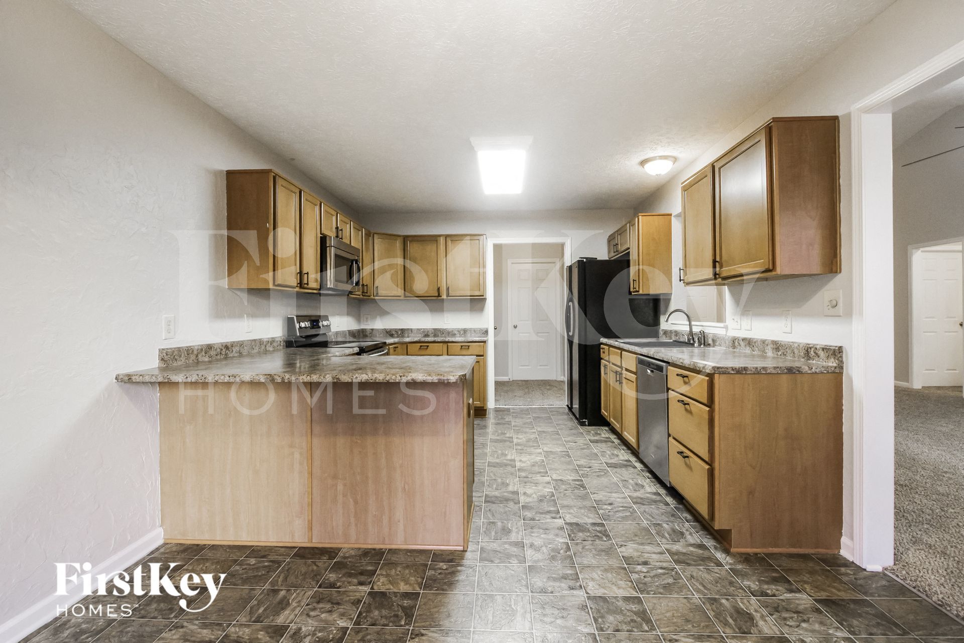 Building Photo - 2304 Burgundy Way