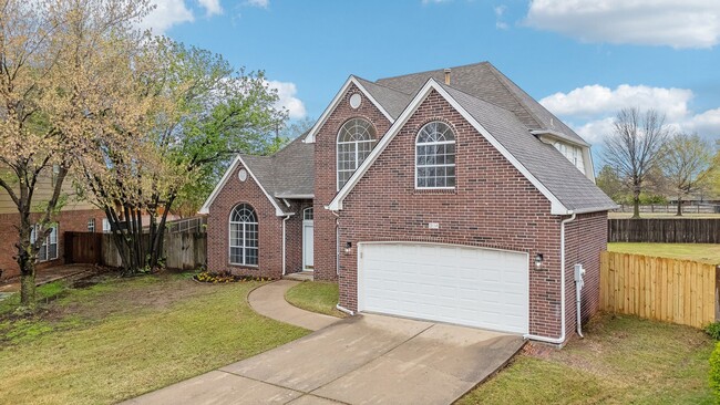 Building Photo - Remodeled 2 story in desired Stone Mill Br...