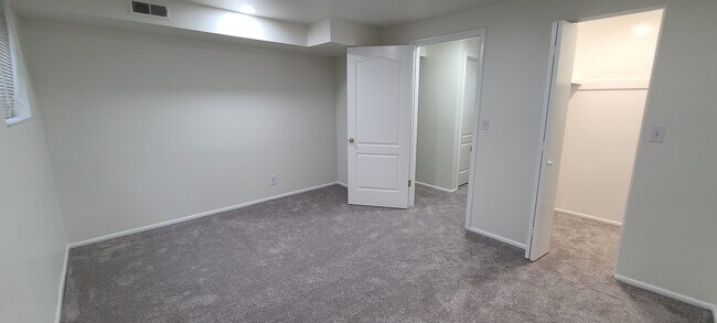 Bedroom 1 - 7438 S Camelback Cir