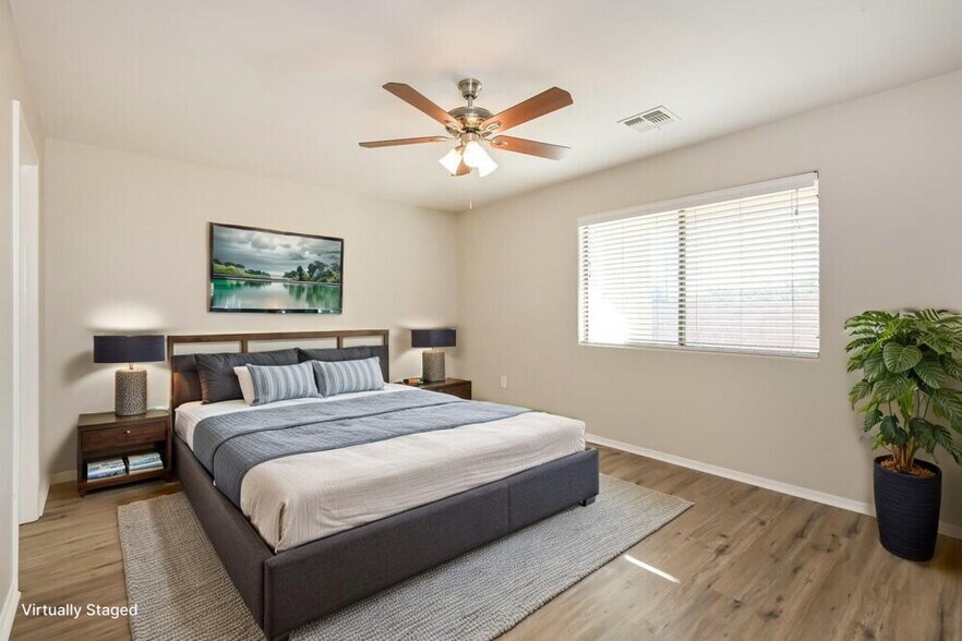 Building Photo - 8301 W Melanitta Dr