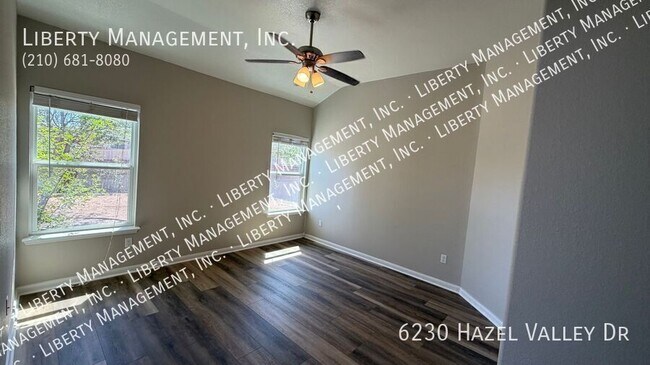 Building Photo - 6230 Hazel Valley Dr