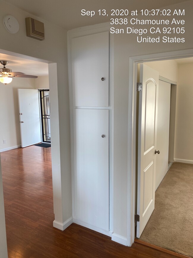 Building Photo - 3838 Chamoune Ave