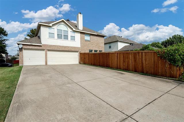 Building Photo - 4404 Waskom Dr