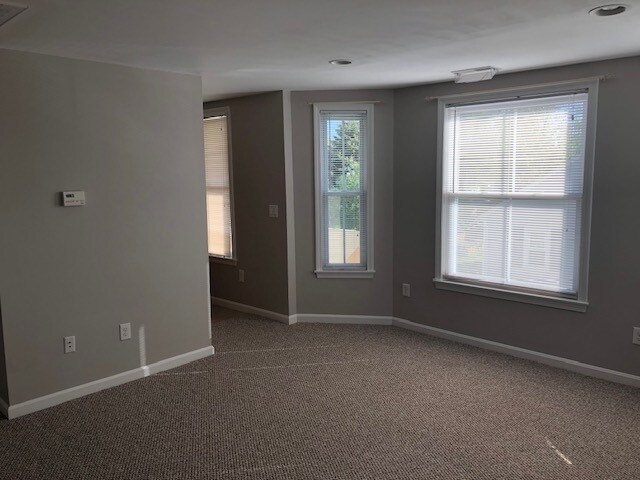 Living Room - 99 Orleans St