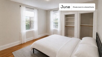 Building Photo - Room in Shared 2 bed/1 bath home in Allston