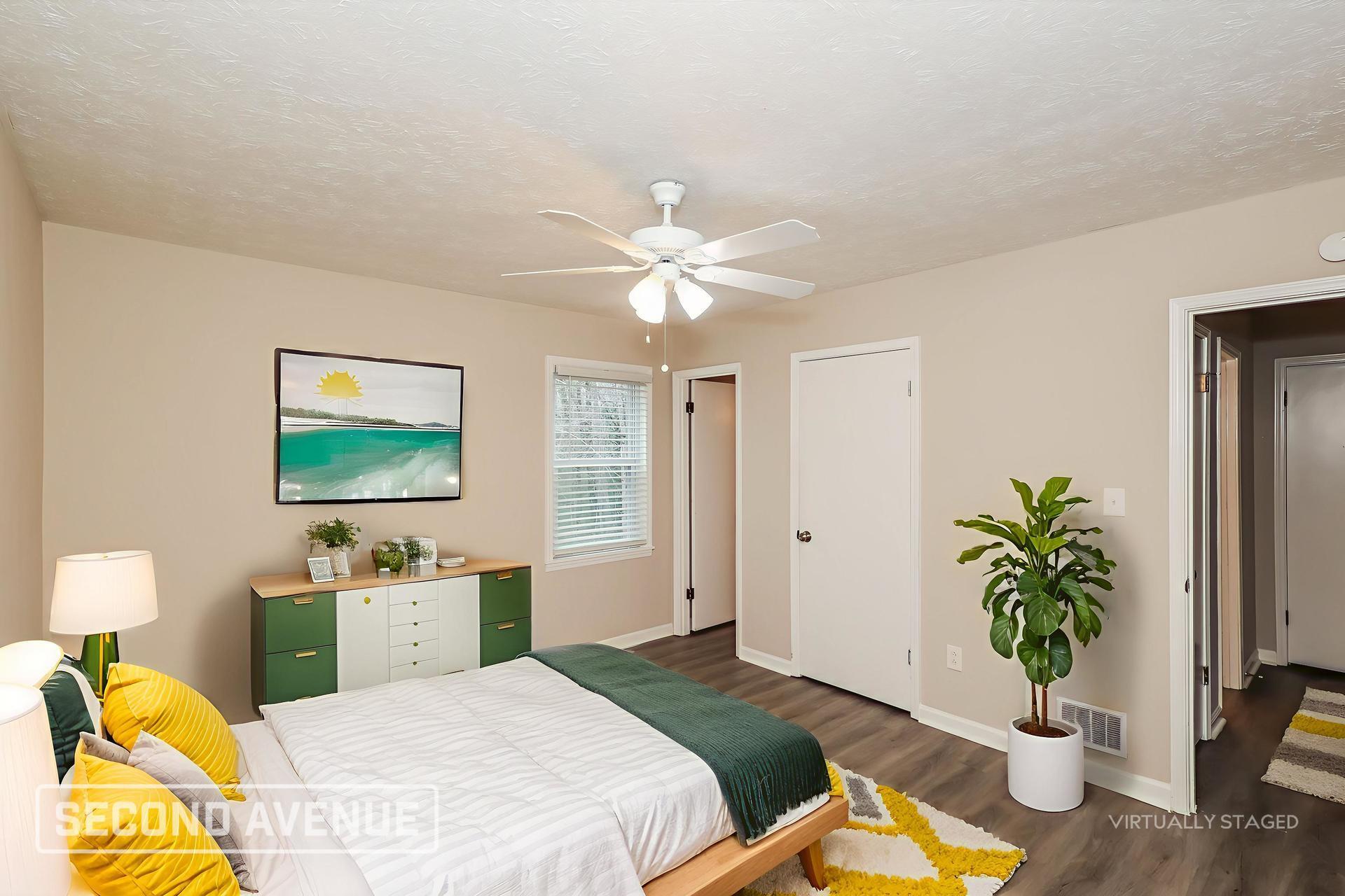 Building Photo - 958 Ellison Ct