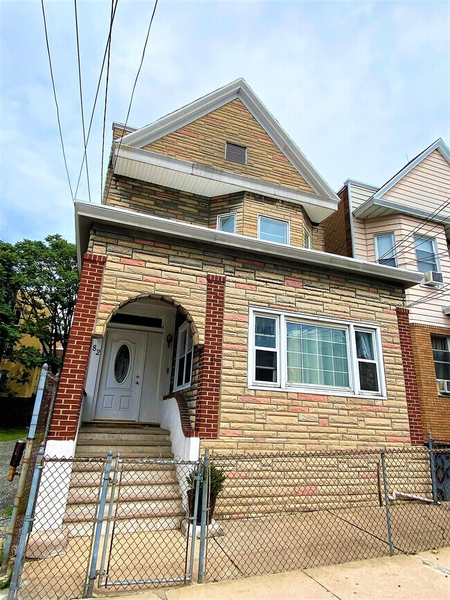 82 Fulton St 82 Fulton St Weehawken NJ 07086 Apartment Finder