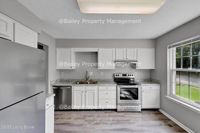 Building Photo - 11619 Tazwell Dr
