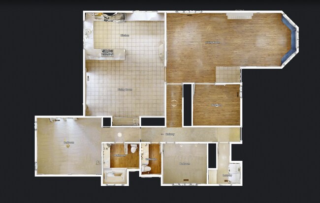 Building Photo - 7971 Oakmont Dr