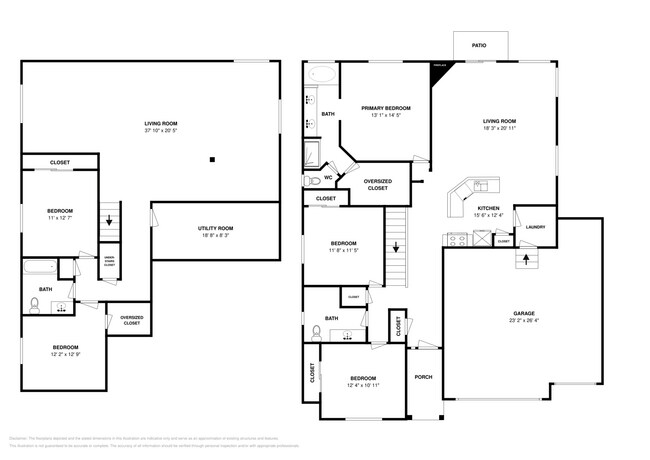 Building Photo - 13485 Park Meadows Dr