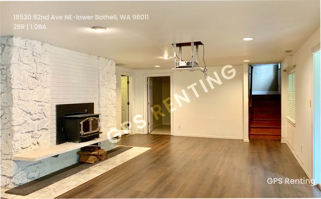 Primary Photo - 18530 92nd Ave NE