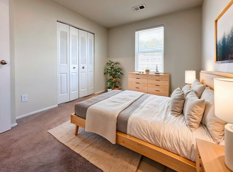 Building Photo - 5312 Justin Ct