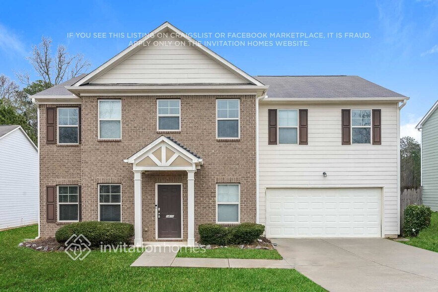 Primary Photo - 1472 Ewing Farm Dr