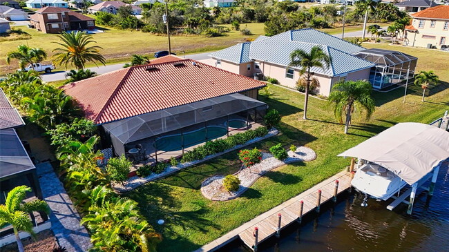 Building Photo - "3-Bedroom Oasis with Granite Accents & Mo...