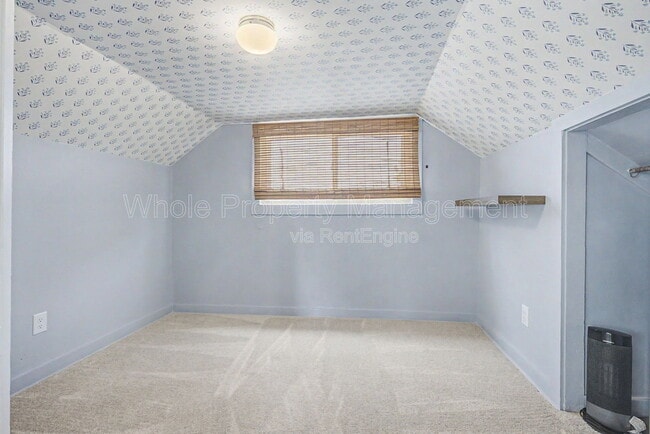 Building Photo - 110 S Quitman St