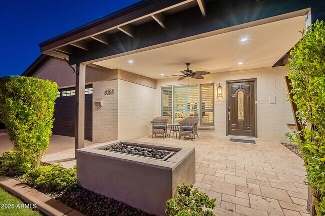 Building Photo - 8263 E Cypress St