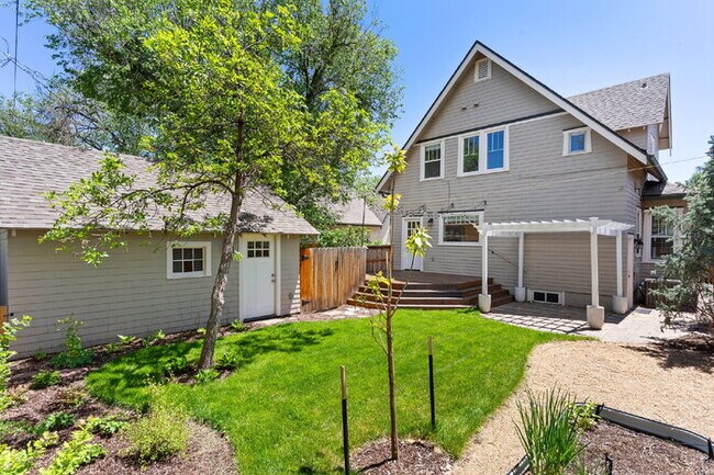 Building Photo - Timeless Charm Meets Modern Luxury in the ...