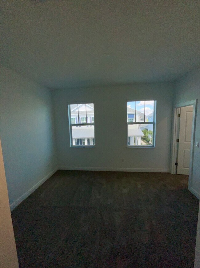 Building Photo - 3/2.5/2 Townhome in Rosette Park at Newfield