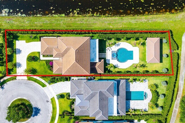 Building Photo - 3192 Blue Cypress Ln