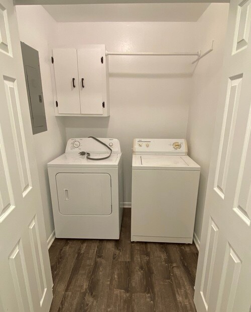 Building Photo - 3139 Parish Cemetery Rd