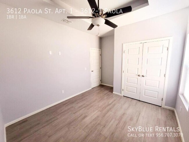 Building Photo - 3612 Paola St