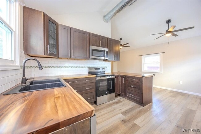 Building Photo - 3487 Rhode Island Ave