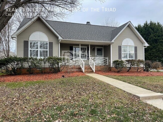 Primary Photo - 4600 Prestbury Dr