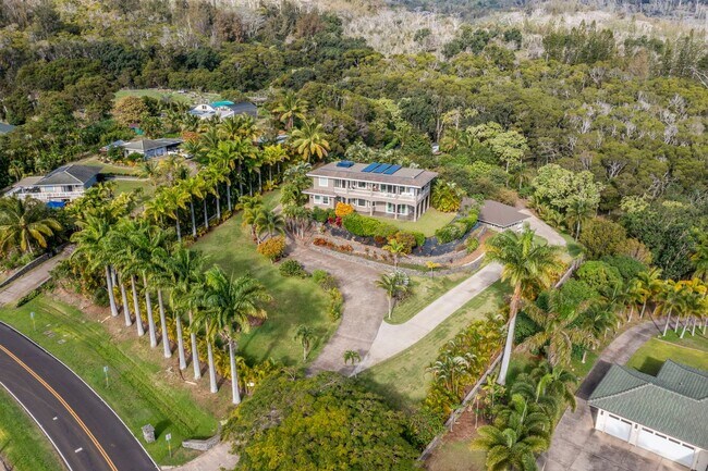 Building Photo - Brand-New 2BR/2BA Home with A/C & Huge Covered Lanai – Wailuku Country Estates