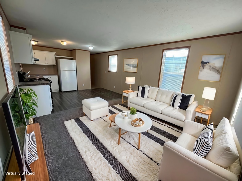 Building Photo - 3510 N 9th St