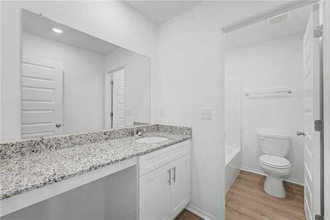 Building Photo - 3401 SW Endearment St