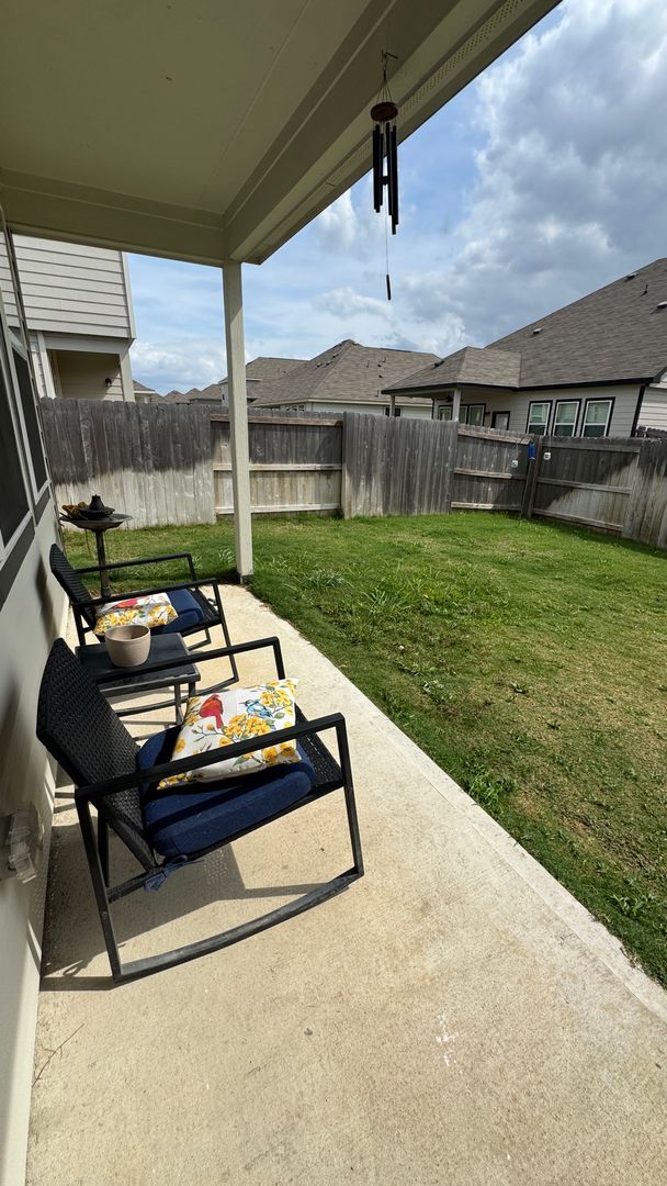 Building Photo - Entertainer’s Kitchen + Oversized Primary Suite | 4 Bed House in Bryan