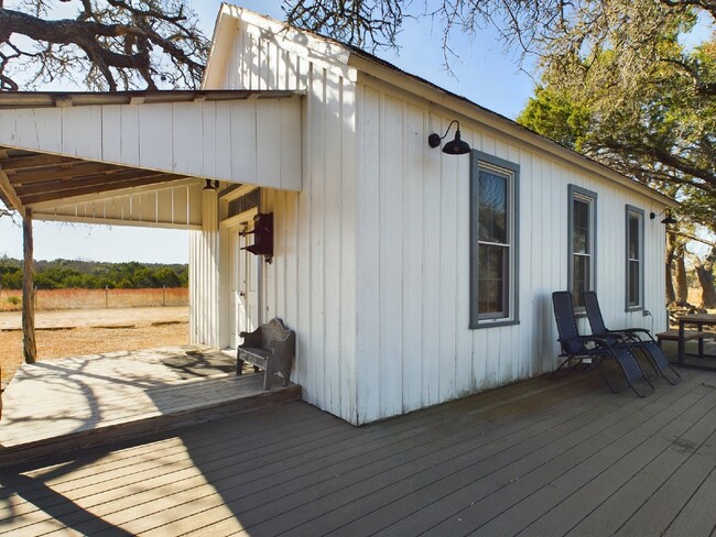 Building Photo - Historical Honey Creek School House