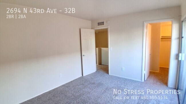 Building Photo - 2694 N 43rd Ave