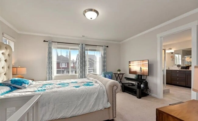 Building Photo - Beautiful 4-Bedroom Lake Stevens Home on a Corner Lot