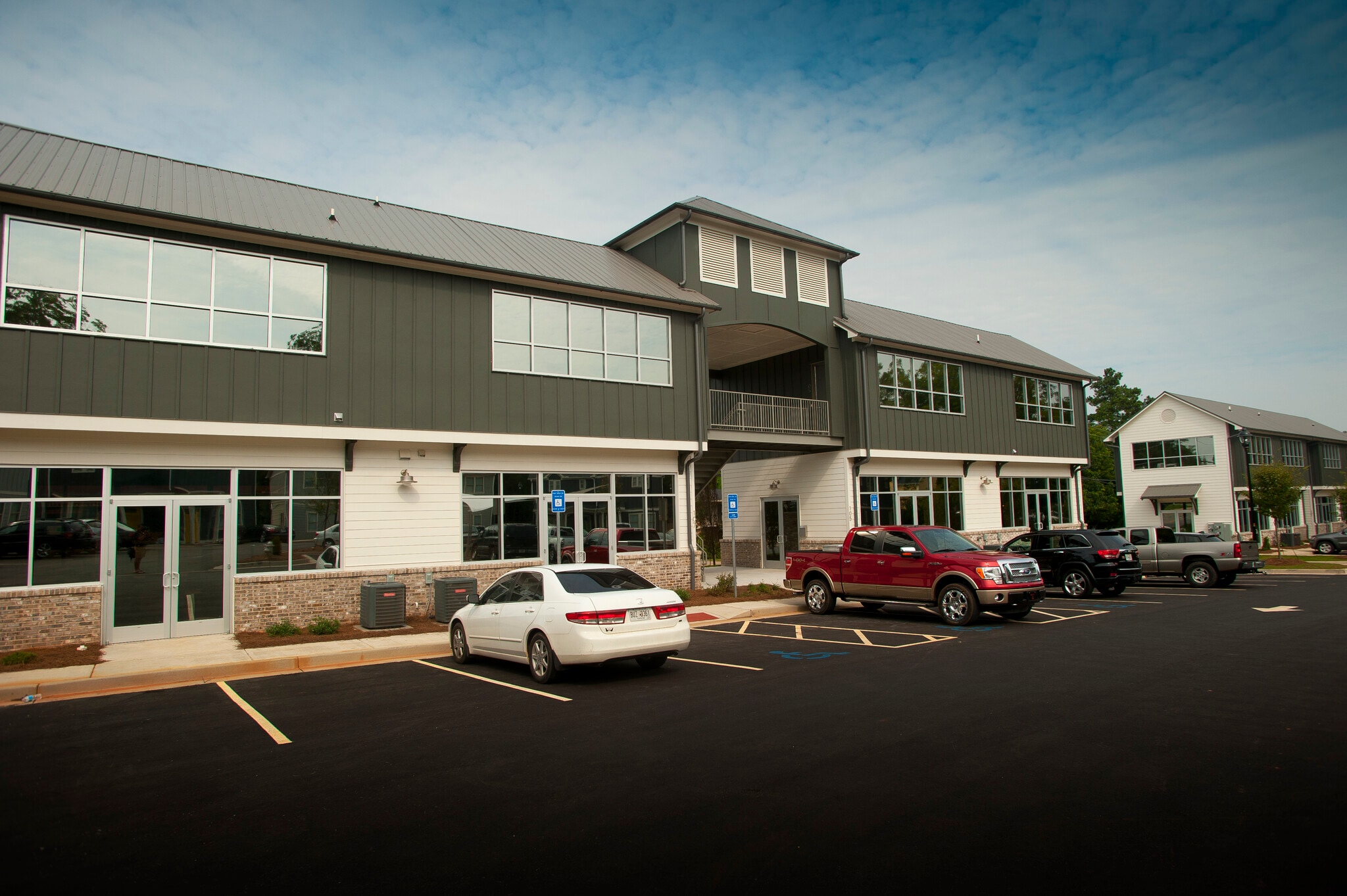 Building Photo - 2005 S Milledge Ave