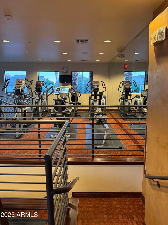 Building Photo - 6900 E Princess Dr