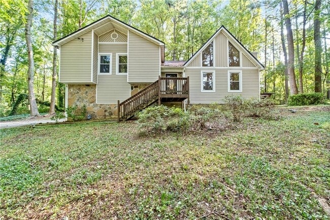 Building Photo - 2622 Sheffield Ct