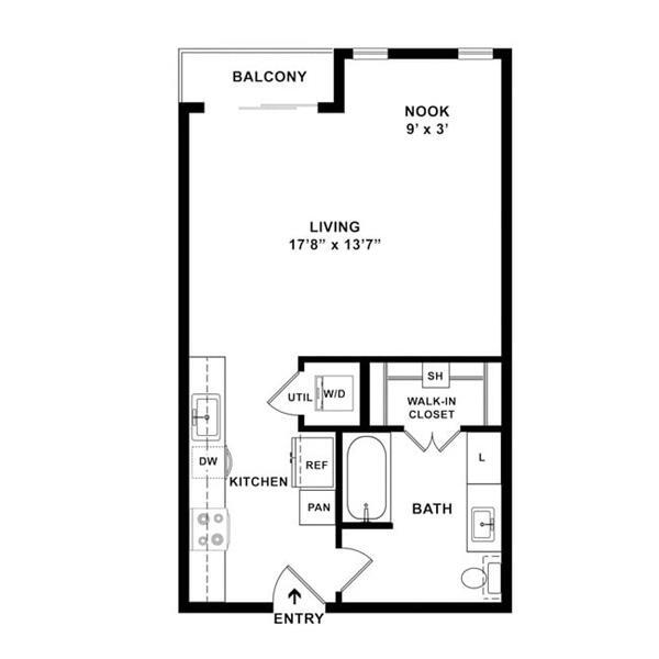 Building Photo - 3218 Manor Rd