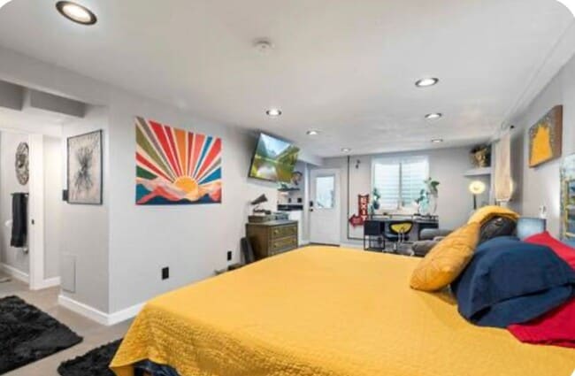 Building Photo - 4787 S Zang Way