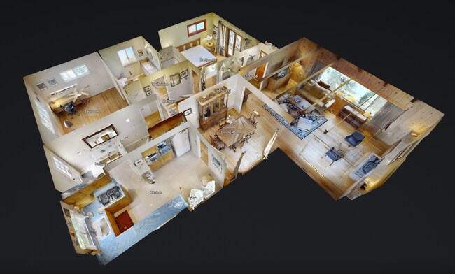 Building Photo - 4560 Sullivan Ct