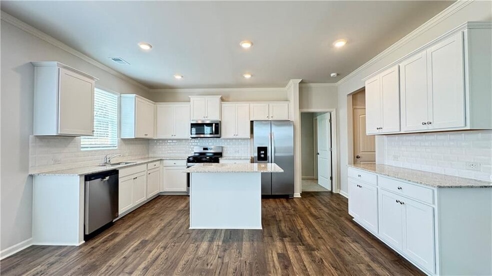 Building Photo - 56 Thompson Ridge Ln