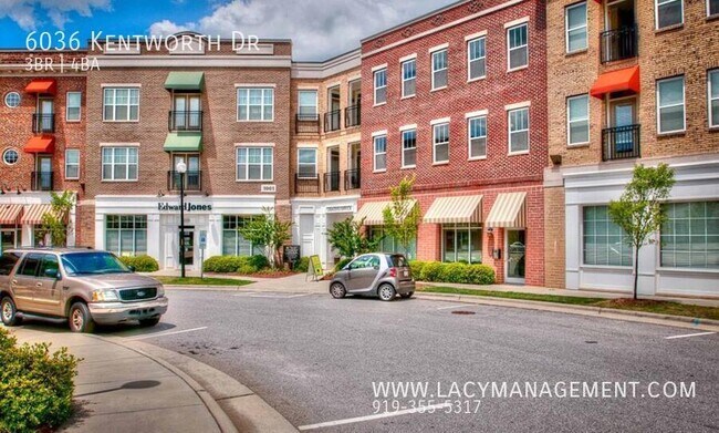 Building Photo - 6036 Kentworth Dr