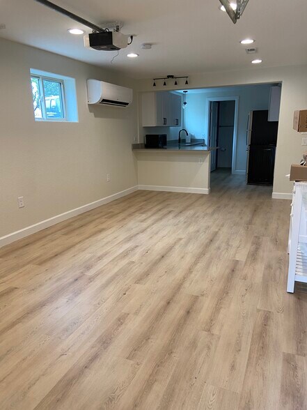 Living Room - 3583 S Bannock St