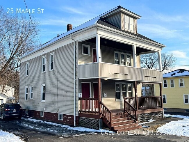 Building Photo - 25 Maple St