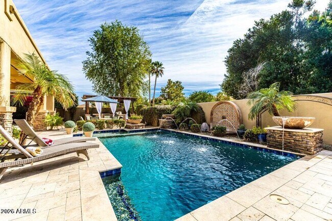 Building Photo - 10919 E Onyx Ct