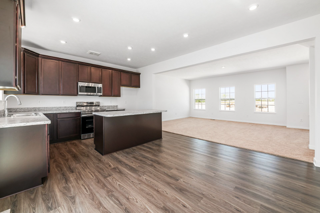 Building Photo - 107 Sitka Willow Dr
