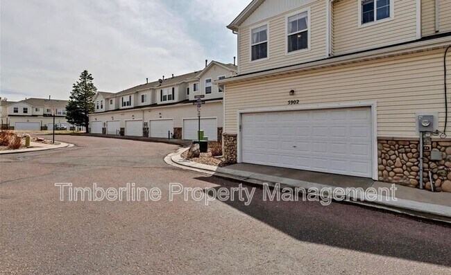 Building Photo - 5902 Chorus Heights