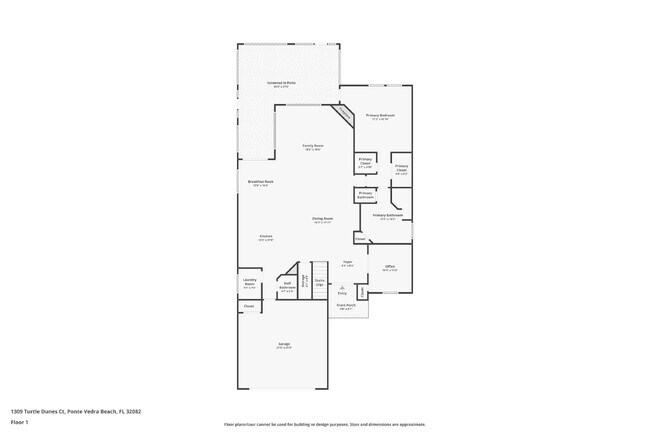 Building Photo - Coastal Living Just 2 Blocks from the Beach | Gated Community + Resort Amenities