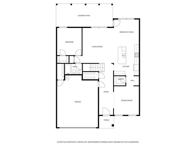 Building Photo - 114 Summer Pointe Ln NW