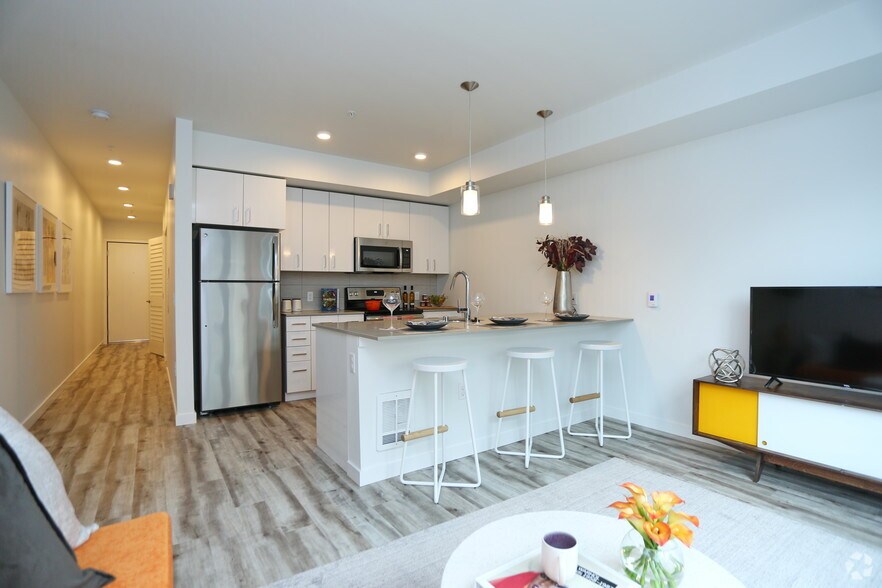 Bell Jackson Street 1801 S Jackson St Seattle WA 98144 Apartment Finder